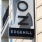 a sign on a building