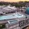 community rooftop pool