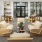 seating area in room 